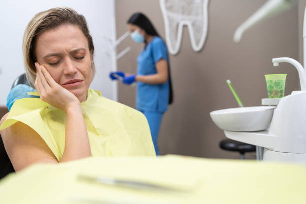 Tooth Infection Emergency Dentist Kahoka, MO